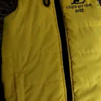 دوعدد کاپشن و پافر زیبا|لباس|قائمشهر, |دیوار