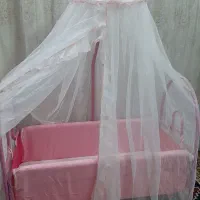 گهواره و تخت|تخت و سرویس خواب|لنجان, |دیوار