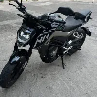 جهان رو CF 250|موتورسیکلت|تهران, جمالزاده|دیوار