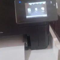 پرینتر چندکاره رنگی HP LaserJet MFP 177|پرینتر، اسکنر، کپی، فکس|دزفول, |دیوار