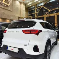 فیدلیتی خشک الیت ۷ نفره|خودرو سواری و وانت|ارومیه, |دیوار