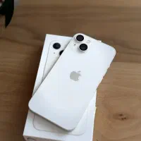 گوشی ایفون ۱۳