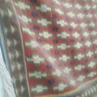 گلیم فرش دستباف|گلیم، جاجیم، گبه|قم, نیروگاه|دیوار