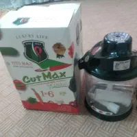 خرد کن|خردکن، آسیاب، غذاساز|قم, شهر قائم|دیوار