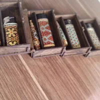 کادو و هدیه خاتم