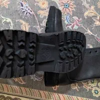 پوتین سربازی