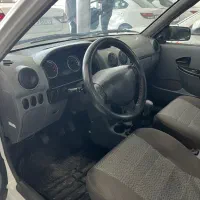 پراید وانت ۱۵۱ مدل ۱۴۰۰|خودرو سواری و وانت|ارومیه, |دیوار