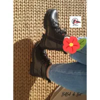 بوت زنانه|کیف، کفش، کمربند|قوچان, |دیوار