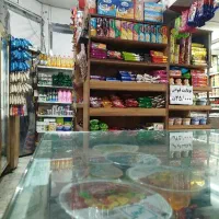 کارگر ساده سوپر مارکت