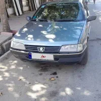پژو405|خودرو سواری و وانت|میاندوآب, |دیوار
