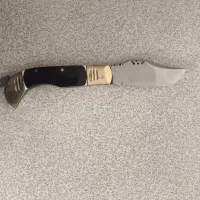 چاقو هفت دنده اصل زنجان