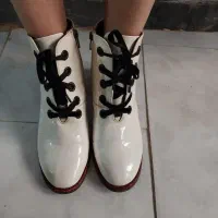 کفش مجلسی دخترونه|کیف، کفش، کمربند|ساری, |دیوار