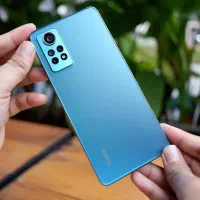 گوشی note 12 pro 4G