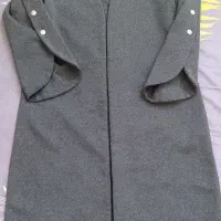 مانتو سایز ۳ یعنی تا ۴۶|لباس|سامان, |دیوار