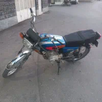 موتور هندا مدل ۹۰