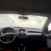 206 تیپ 2|خودرو سواری و وانت|مشکین‌دشت, |دیوار