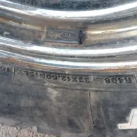 لاستیک ۳۳ پاترولی