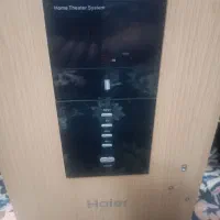 تعدادی باندو ساب باکس و اسپیکر بلوتوثی|سیستم صوتی خانگی|جوادآباد, |دیوار