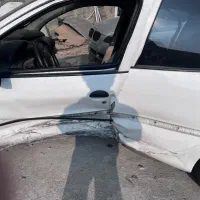 ۲۰۶ v8 tu5|خودرو سواری و وانت|فردیس, شهرک شهید حسینی|دیوار