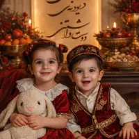 قاب و فرش و جا سویچی