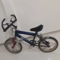 دوچرخه سایز 12