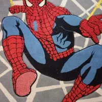 قالیچه ۴متری طرح برجسته