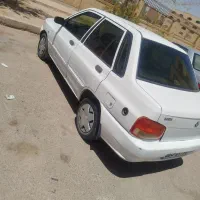پراید 89هیدرولبک