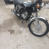 باکسر اصلی مدل ۹۵|موتورسیکلت|تهران, یافت آباد شمالی|دیوار