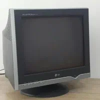 مانیتور ال جی