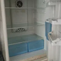 یخچال نو