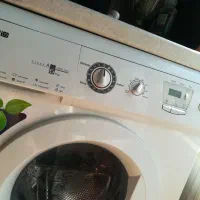 لباسشویی آبسال 6 کیلویی