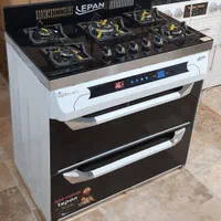 اجاق گاز آتیلا|اجاق گاز و لوازم برقی پختوپز|قم, نیروگاه|دیوار