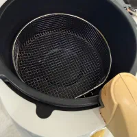 سرخ کن مای سان|اجاق گاز و لوازم برقی پختوپز|قم, زینبیه|دیوار