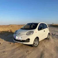 ام وی ام ۱۱۰ اس لاکچری مدل ۹۵