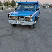 نیسان80 عتیقه درحد|خودرو سواری و وانت|کرمانشاه, |دیوار