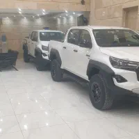 تویوتا جی ار فول ۲۰۲۴