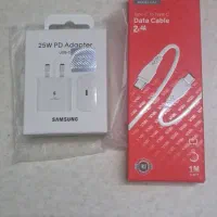شارژرفوق شارژر سریع  سامسونگ