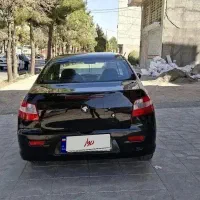 رانا LX تیوفایو 93|خودرو سواری و وانت|فولادشهر, سایت صنعتی کاوه|دیوار