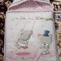 کیسه خواب کودک نو