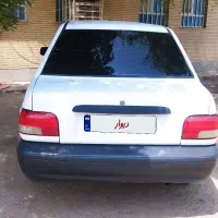 پراید مدل 90