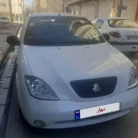 تیبا کم کار مدل۹۹