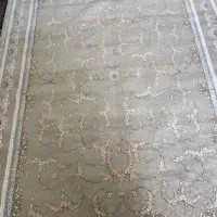 فرش ۷۰۰ شانه الماس کویر|فرش|کرمان, |دیوار