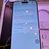 16promax 256G|موبایل|تهران, میدان ولیعصر|دیوار