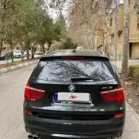 BMW x3 2014|خودرو سواری و وانت|اصفهان, فیض|دیوار