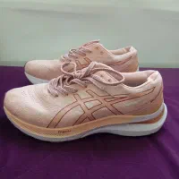 کتونی اسیکس ویتنام سایز 38/39