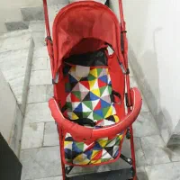 کالسکه عصایی کارکرده به فروش میرسد