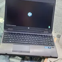 hp probook 6560
