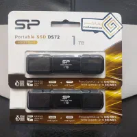 اس اس دی اکسترنال ۱ترابایت سیلیکون پاور|قطعات و لوازم جانبی رایانه|تهران, فلسطین (میدان انقلاب)|دیوار