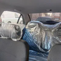 سمند سورن پلاس ef7|خودرو سواری و وانت|زنجان, |دیوار