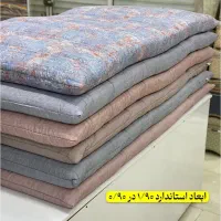 تشک خارجی برای جهیزیه و کسایی که کمر درد دارن|رختخواب، بالش، پتو|نورآباد, |دیوار